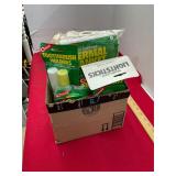 Emergency Kit Supplies