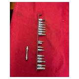 Snap On Sockets