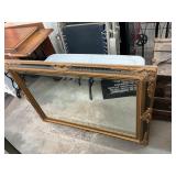 Large Decorative Mirror