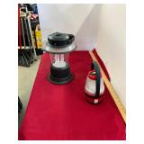 2 Lanterns