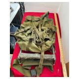 Army Back Pack