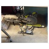 Ryobi Chop Saw
