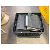 Frames Lot