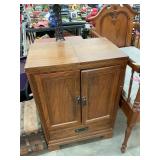 Serving Bar