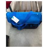 2 Large Carrying Bags