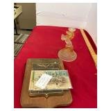 Vintage Collectible Lot