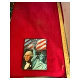 State Quarters Book