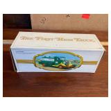The First Hess Truck