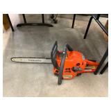 Husqvarna e Series 235 Chainsaw