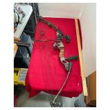 PSE Thunderbolt Compound Bow