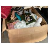 Vintage Doll Lot