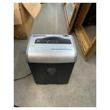 Paper Shredder