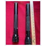 2 Mag Lites