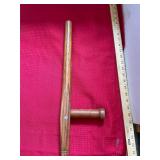 Billy Stick