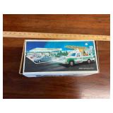 Hess Recue Truck
