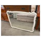 White Mirror