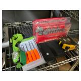 Tool Lot