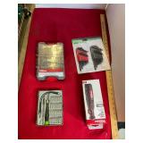Tool Lot