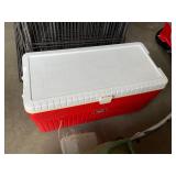 Large Cooler