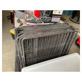 Portable Fencing