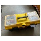 Stanley Tool Box