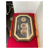 Nautical Wall Clock