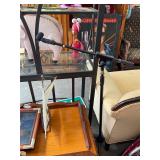Microphone Stand