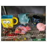 Collectibles Lot