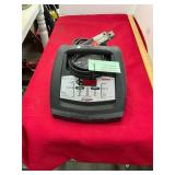 Schumaker Battery Charger Model XC85-CA