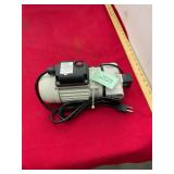 Water Pump HLB-110 115 Volt