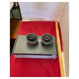 Audio Frog GS42 Speakers