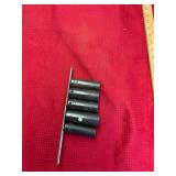 Snap On Sockets