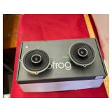 Audio Frog GS42 Speakers