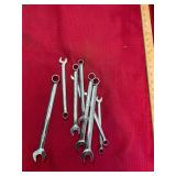 Snap On Wrenches