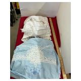 Vintage Bed Spreads
