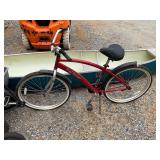 LaJolla Street Cruiser