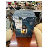 New Wall Flame Lantern
