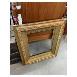Antique Frame