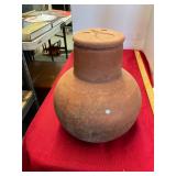 Pottery Piece