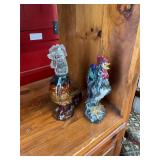 2 Roosters