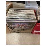 Vintage Vinyl Records Lot