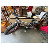 Malus Mongoose Bicycle