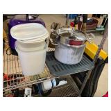 Kitchen Lot