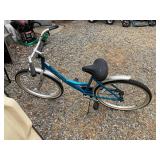 LaJolla Cruiser Bike