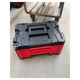 Craftsman Tool Box