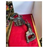 Porter Cable Battery Tools no Battery