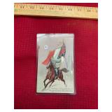 Civil War Postcard