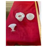 3 Piece Moonstone Lot