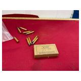 M1909 Caliber .3 Blanks