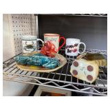Nautical Lot